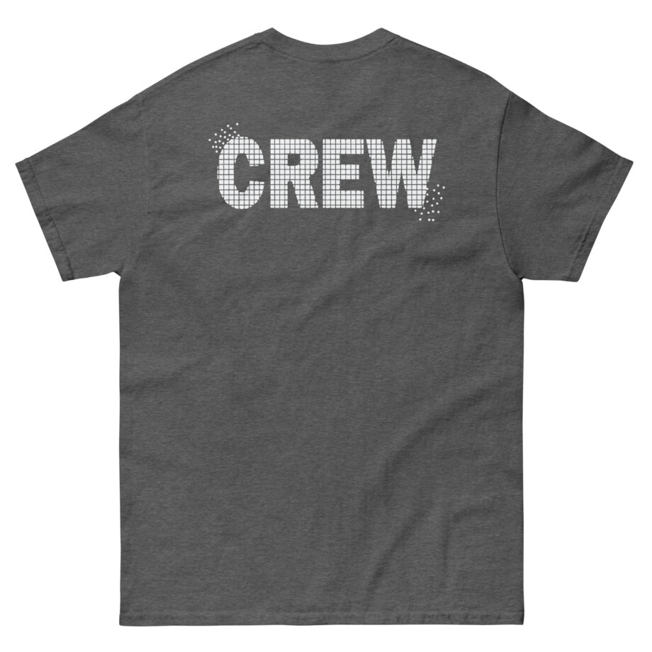 Trisha Paytas Just Trish Unisex classic tee