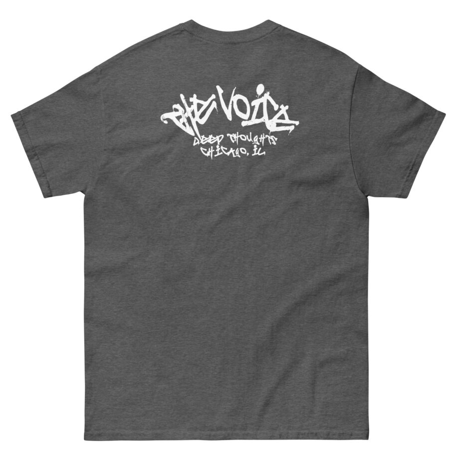 Lil Durk Gas! Unisex classic tee