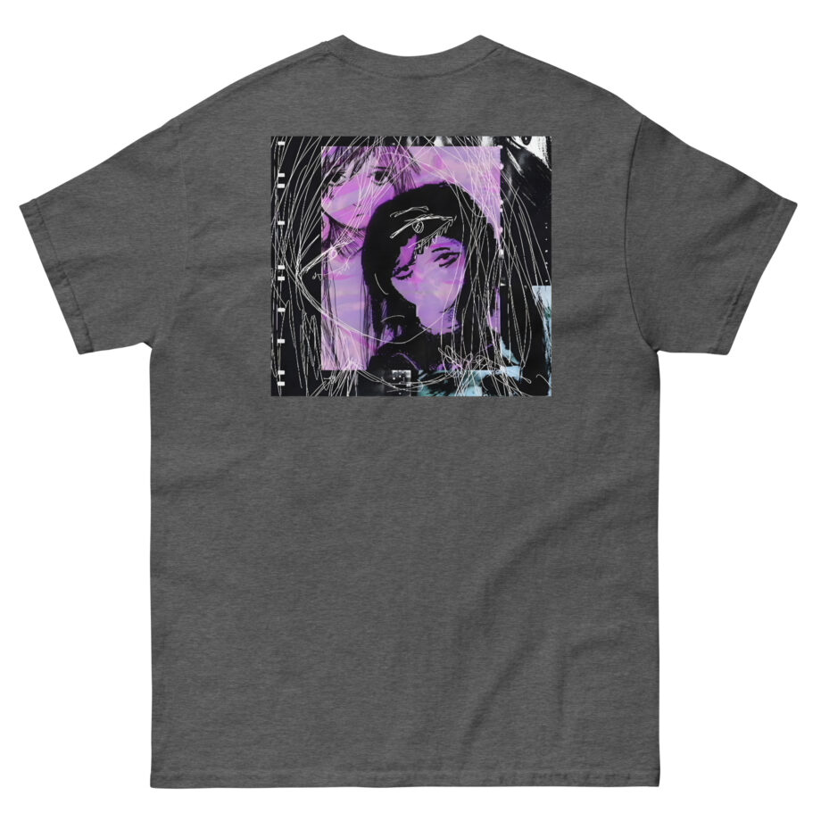 Sewerslvt Cynthoni Pt 1 Unisex classic tee
