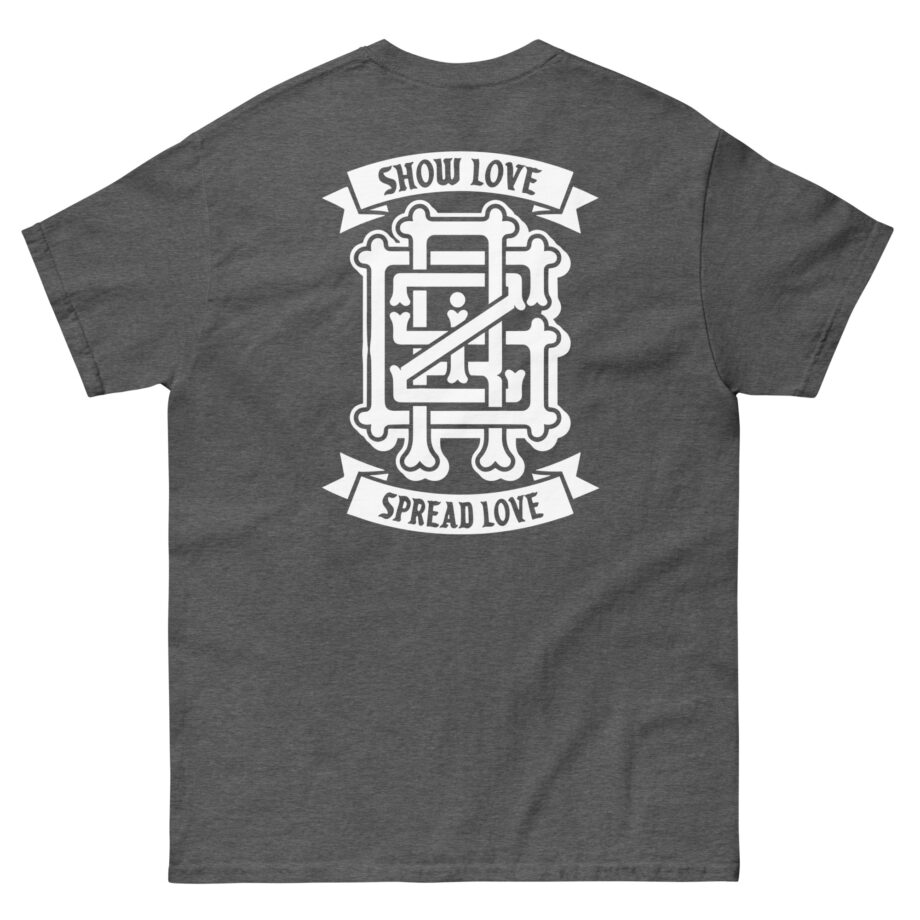 Griz Galaxy Skies Unisex classic tee