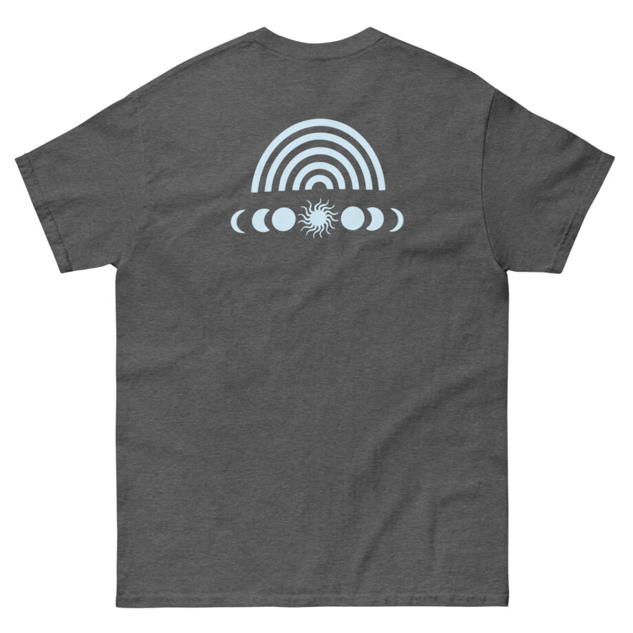 Griz Essentials Line Unisex classic tee