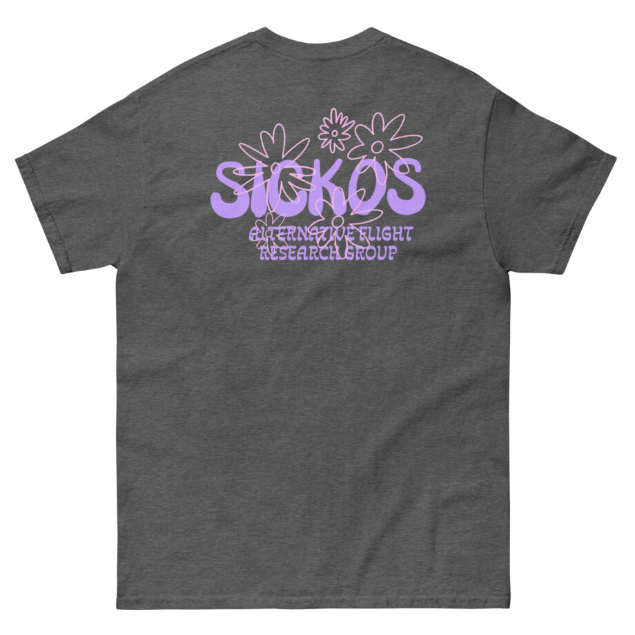 Sickos Unisex classic tee