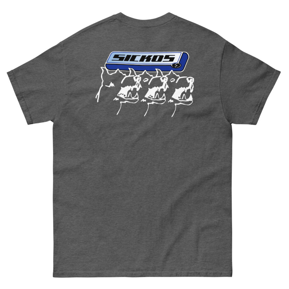 Sickos Unisex classic tee