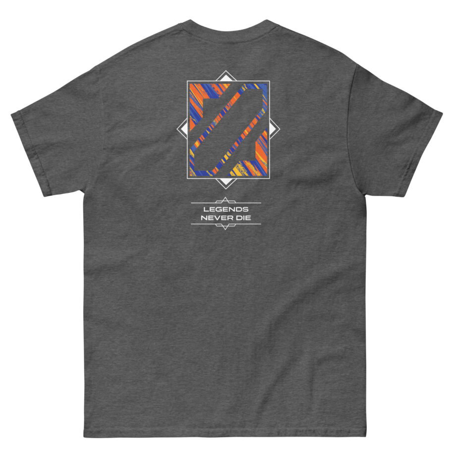 Lck Unisex classic tee