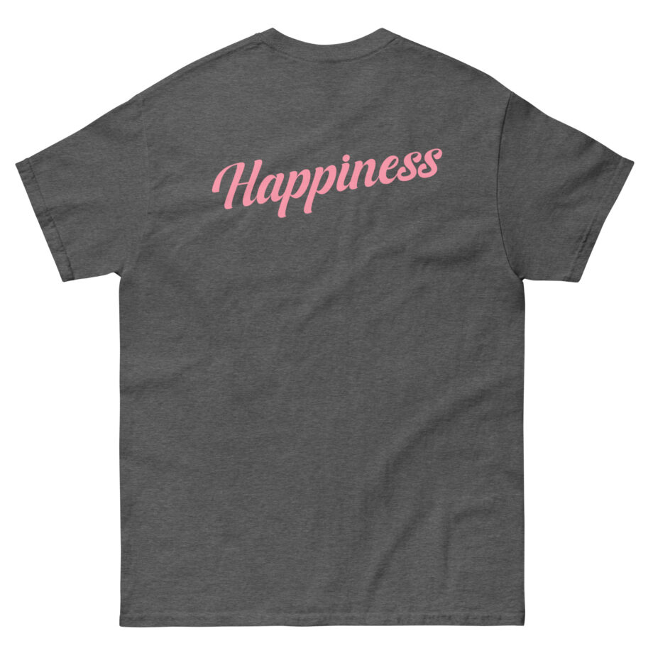 Mcfly Happiness Unisex classic tee