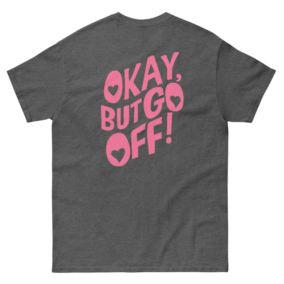Shawty Bae Unisex classic tee