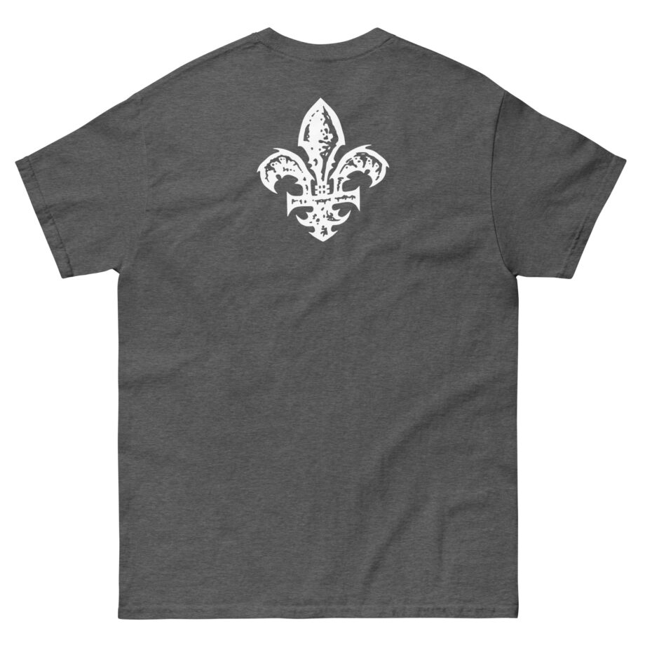 Voivod Fleur-de-lys Unisex classic tee