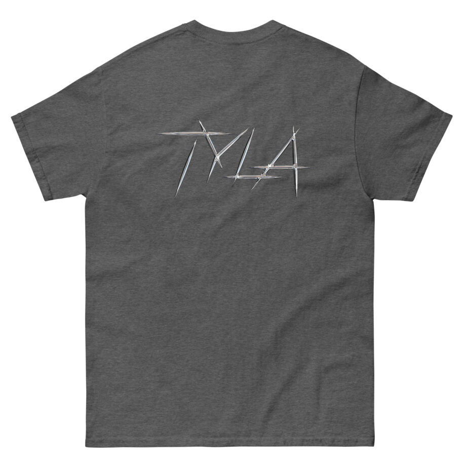 Tyla Unisex classic tee