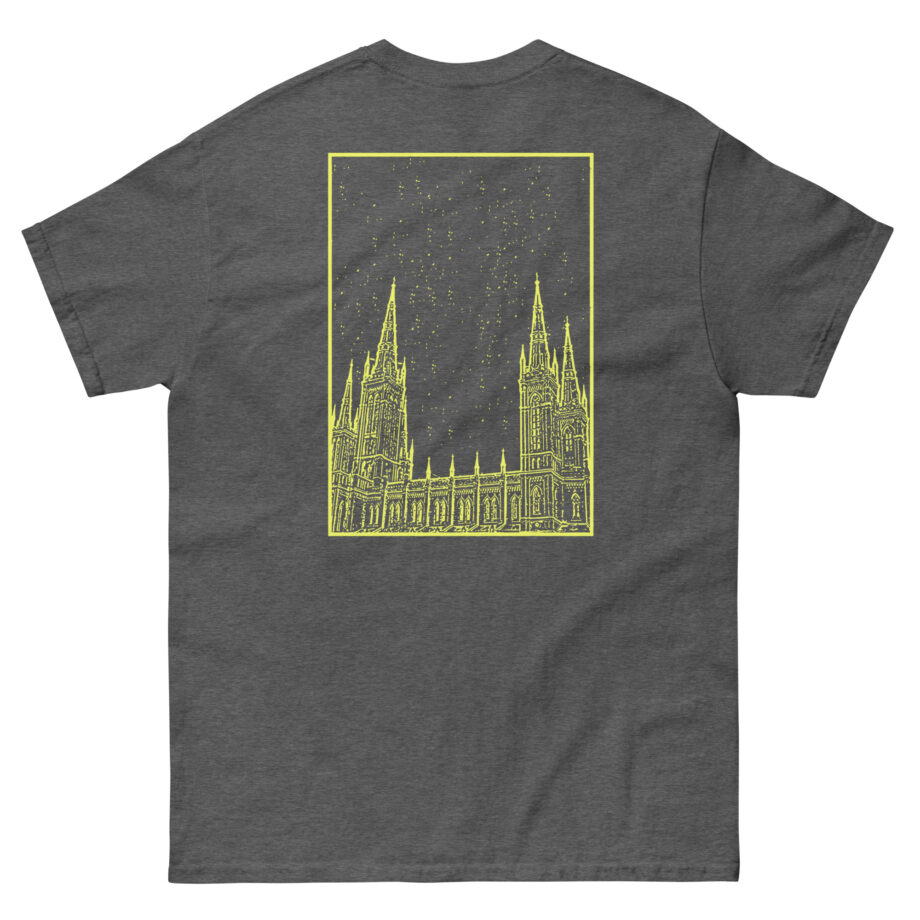 Knocked Loose Unisex classic tee