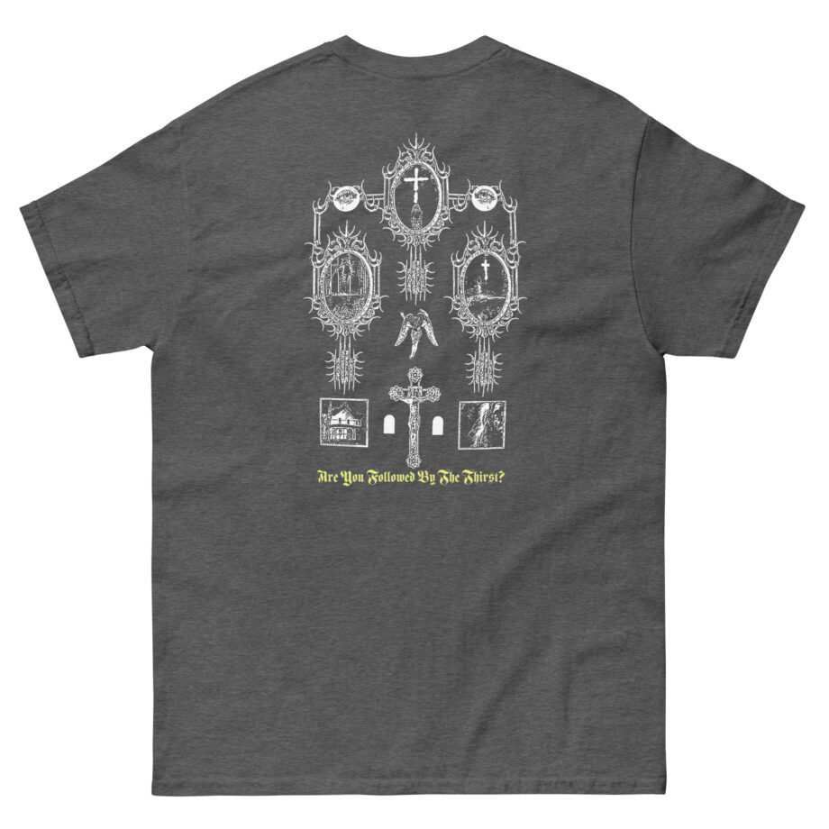 Knocked Loose Unisex classic tee