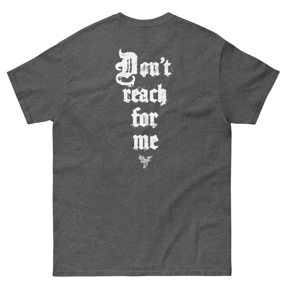Knocked Loose Don't Reach Unisex classic tee