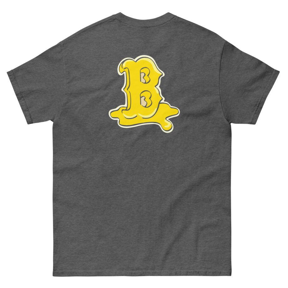 Bts Hybe Unisex classic tee