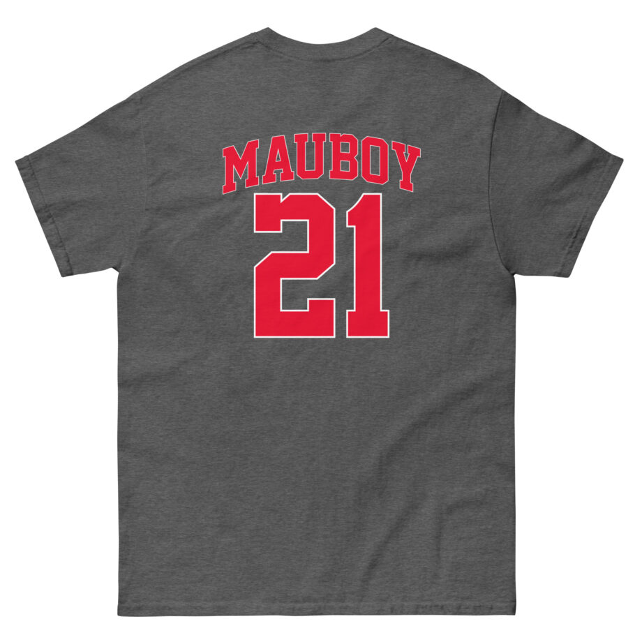 Jessica Mauboy Unisex classic tee