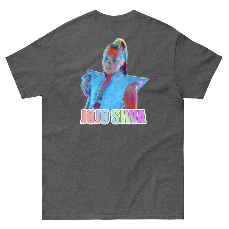 Jojo Siwa Unisex classic tee