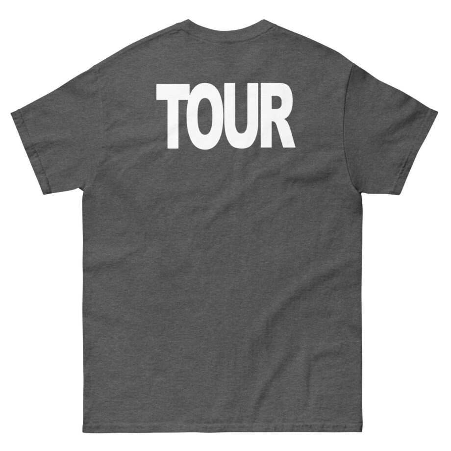 Driver Era Obsession Tour Unisex classic tee