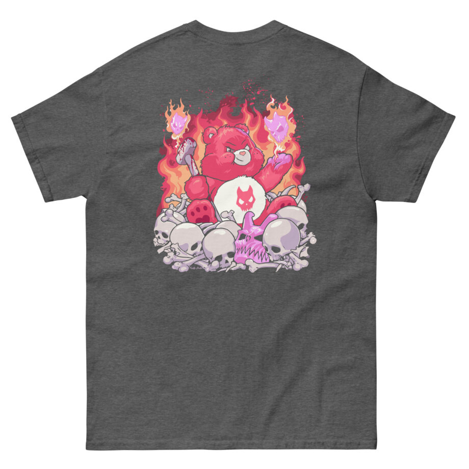 Slaughter to Prevail Lord Bear Unisex classic tee