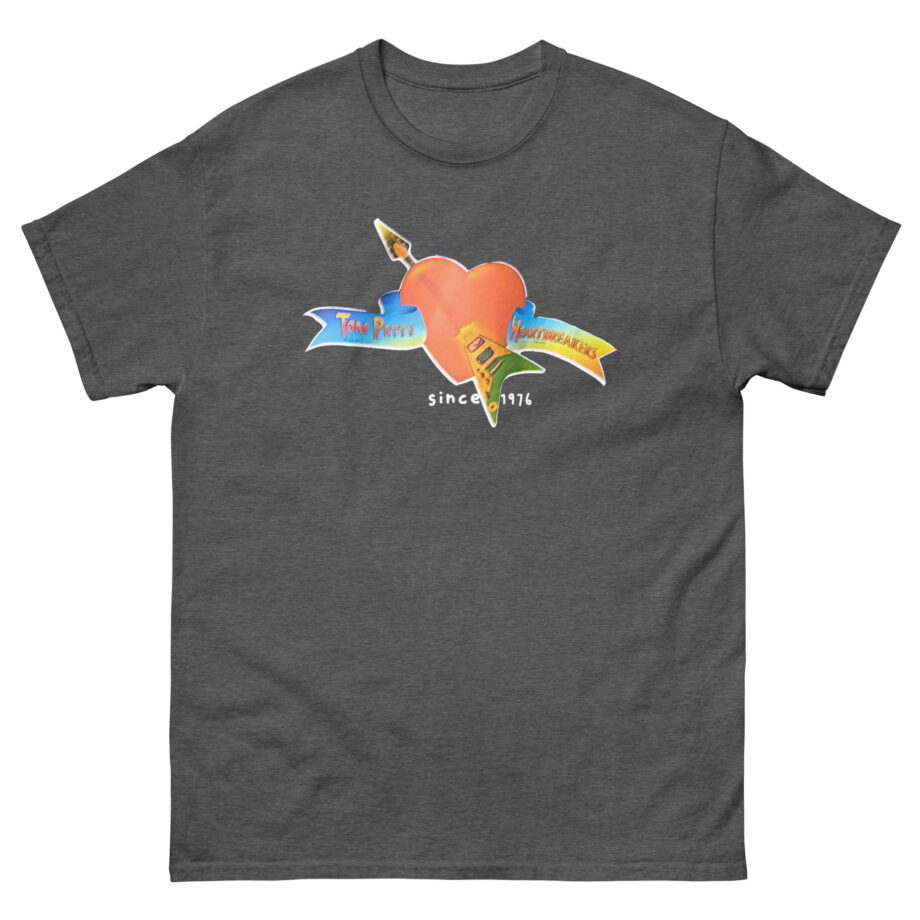 Tom Petty Unisex classic tee