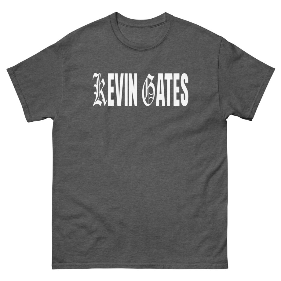 kevin gates The Ceremony Unisex classic tee