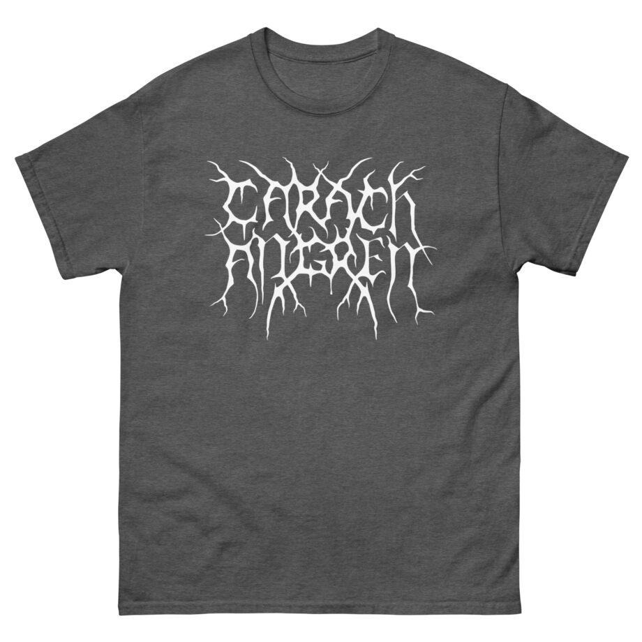 Carach Angren Logo Unisex classic tee