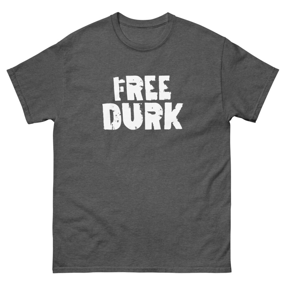 Lil Durk Free Durk Unisex classic tee