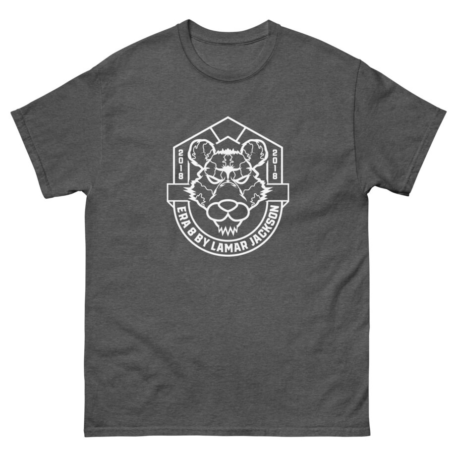 Lamar Jackson Unisex classic tee
