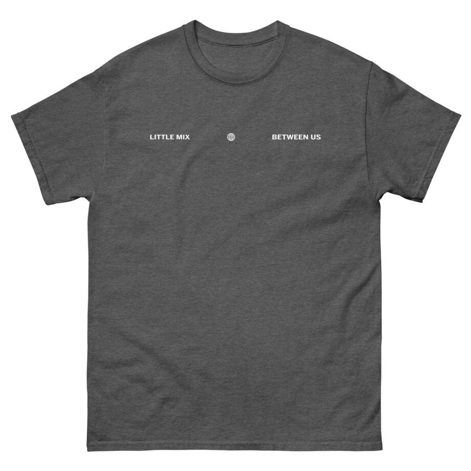 Little Mix Between Us Repeat Unisex classic tee
