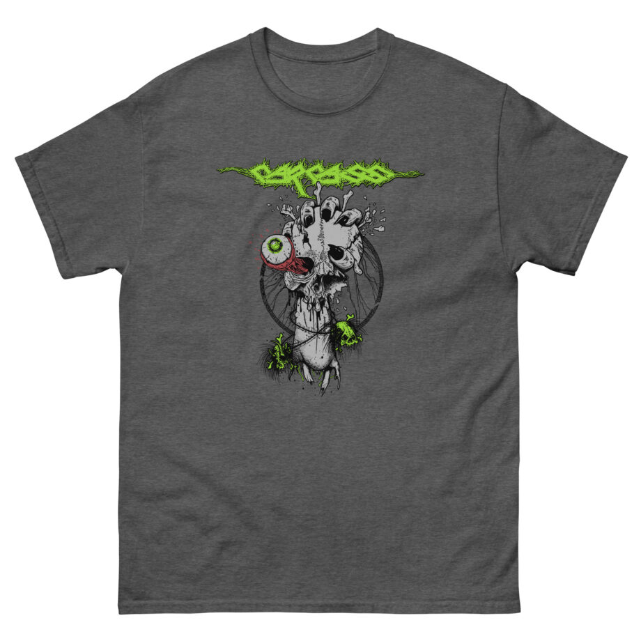 Carcass Unisex classic tee