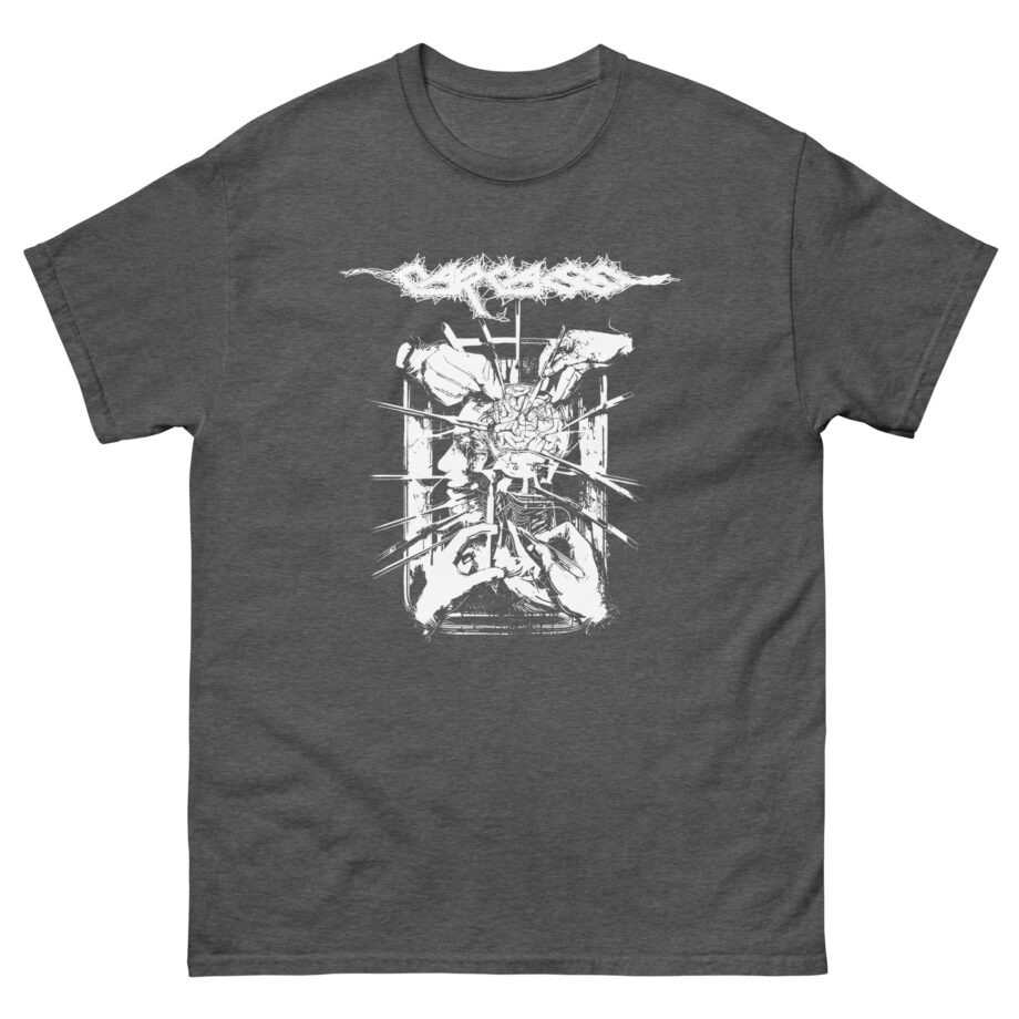 Carcass Rotten to the Gore Unisex classic tee