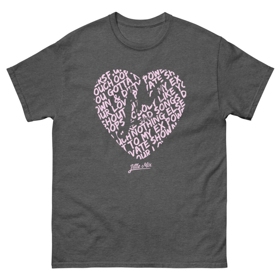 Little Mix Unisex classic tee