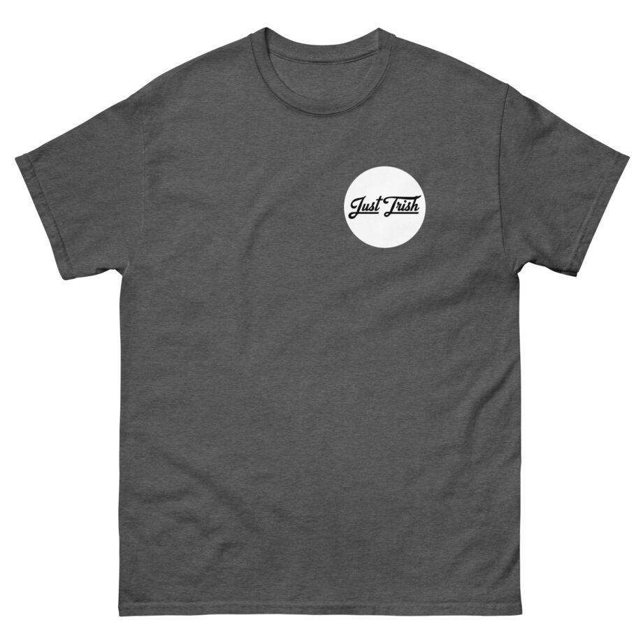 Trisha Paytas Just Trish Unisex classic tee