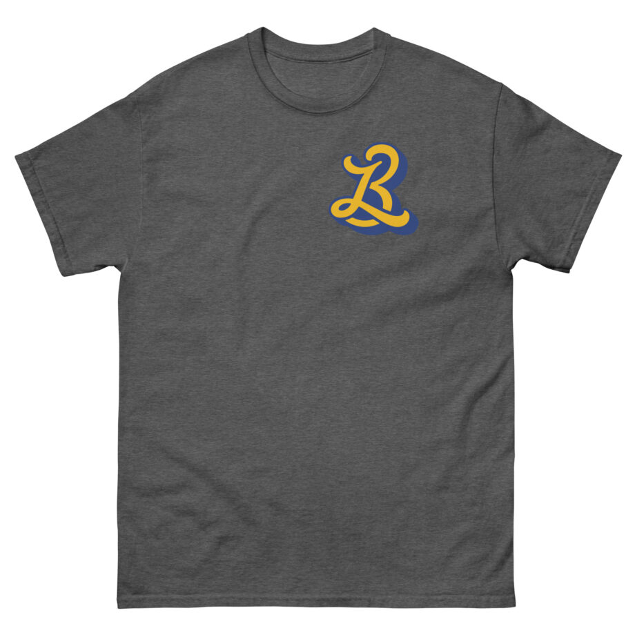 Little Brother 20th Anniversary Unisex classic tee
