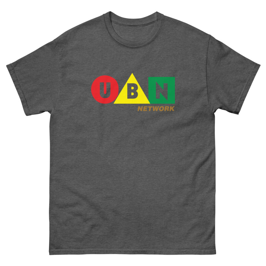 Little Brother UBN Unisex classic tee