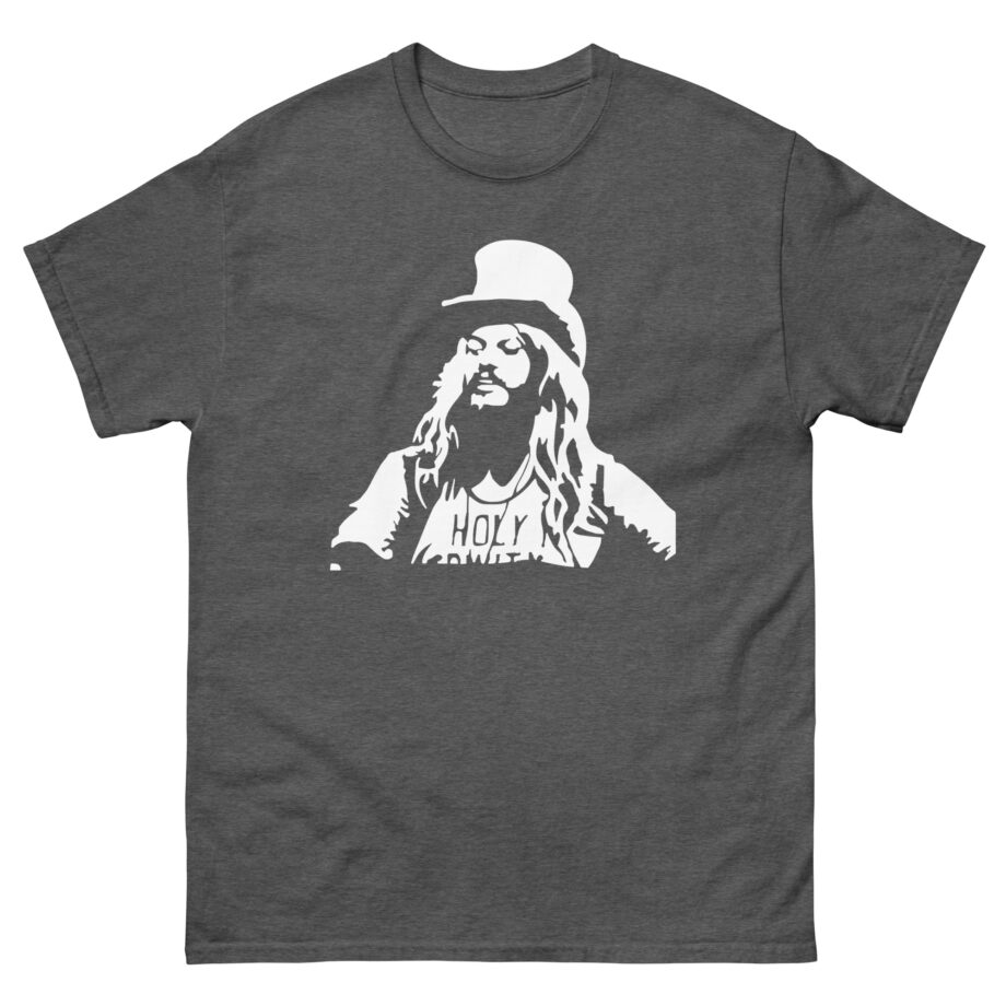 Leon Russell Holy Trinity Unisex classic tee