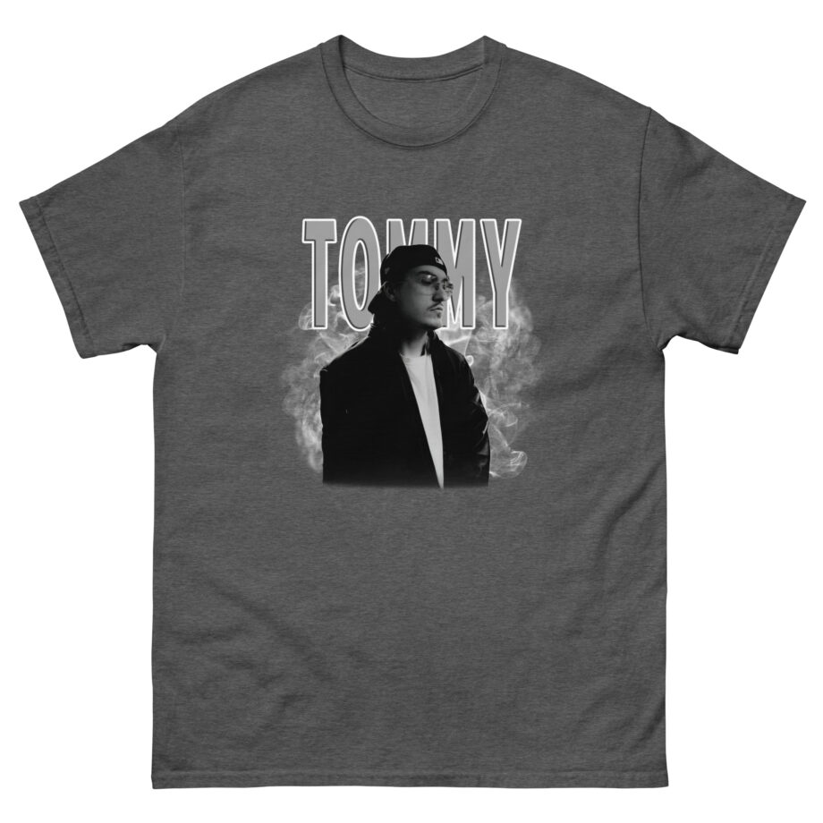 Tommy Richman Tiny Unisex classic tee