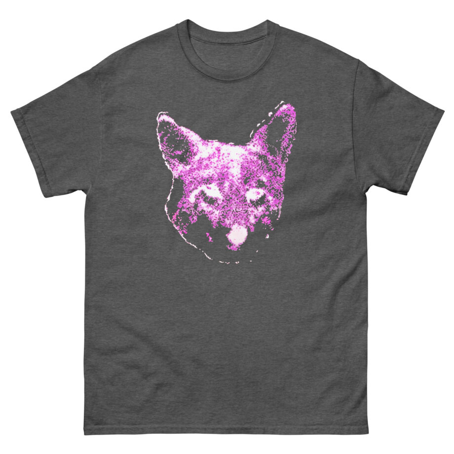 Tommy Richman Coyote Album Tour Unisex classic tee