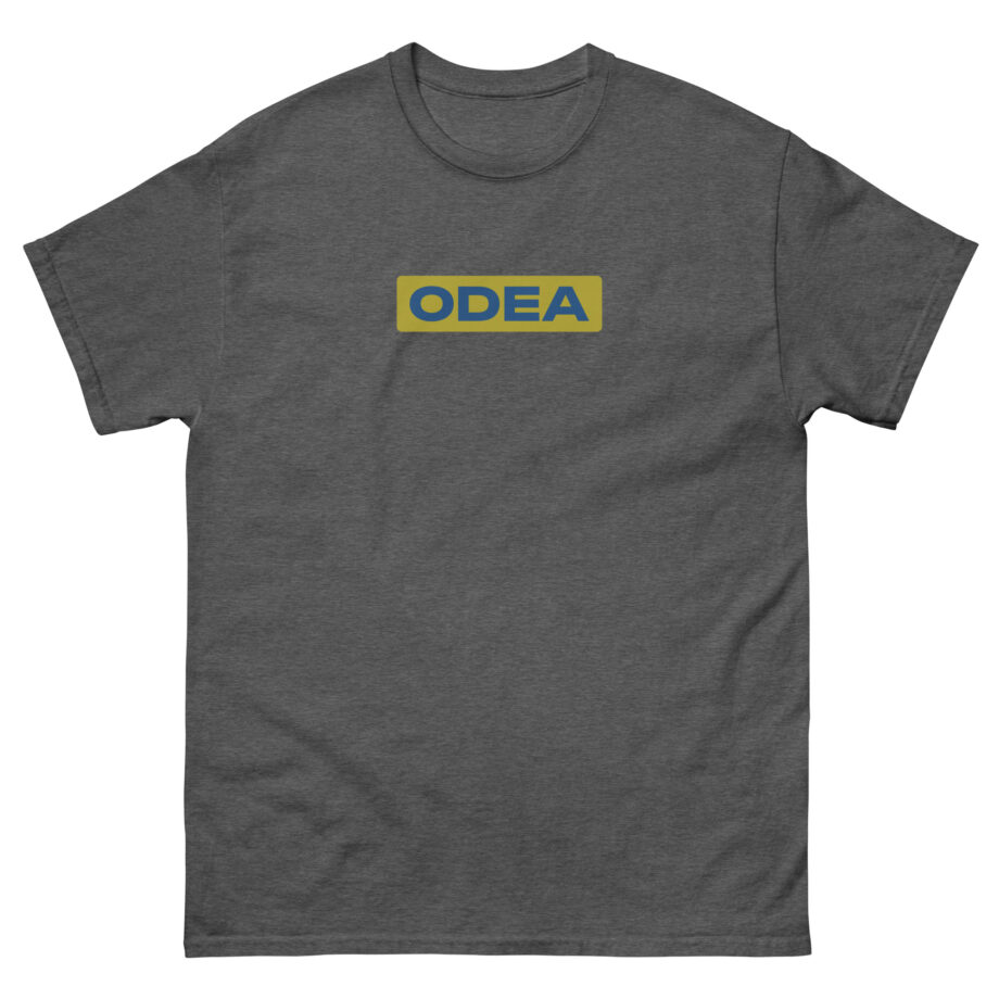 Mumbo Jumbo ODEA Unisex classic tee