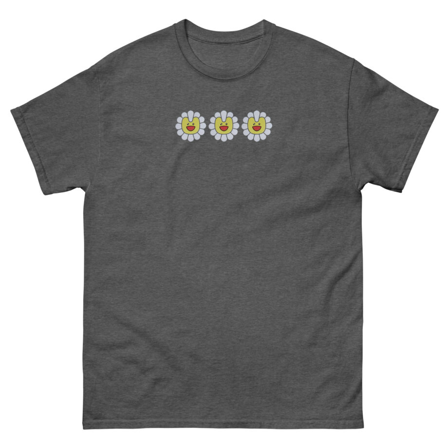 NewJeans X Murakami Unisex classic tee