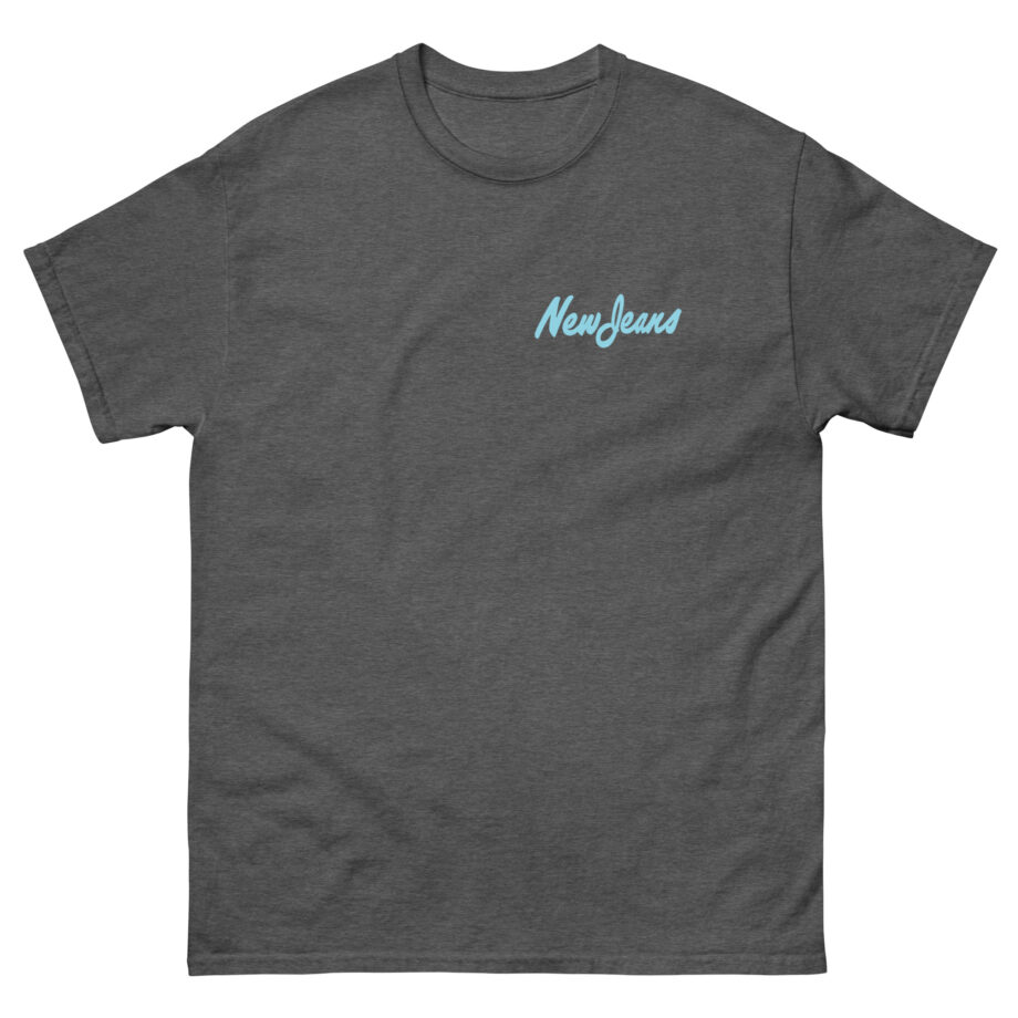 NewJeans How Sweet Unisex classic tee
