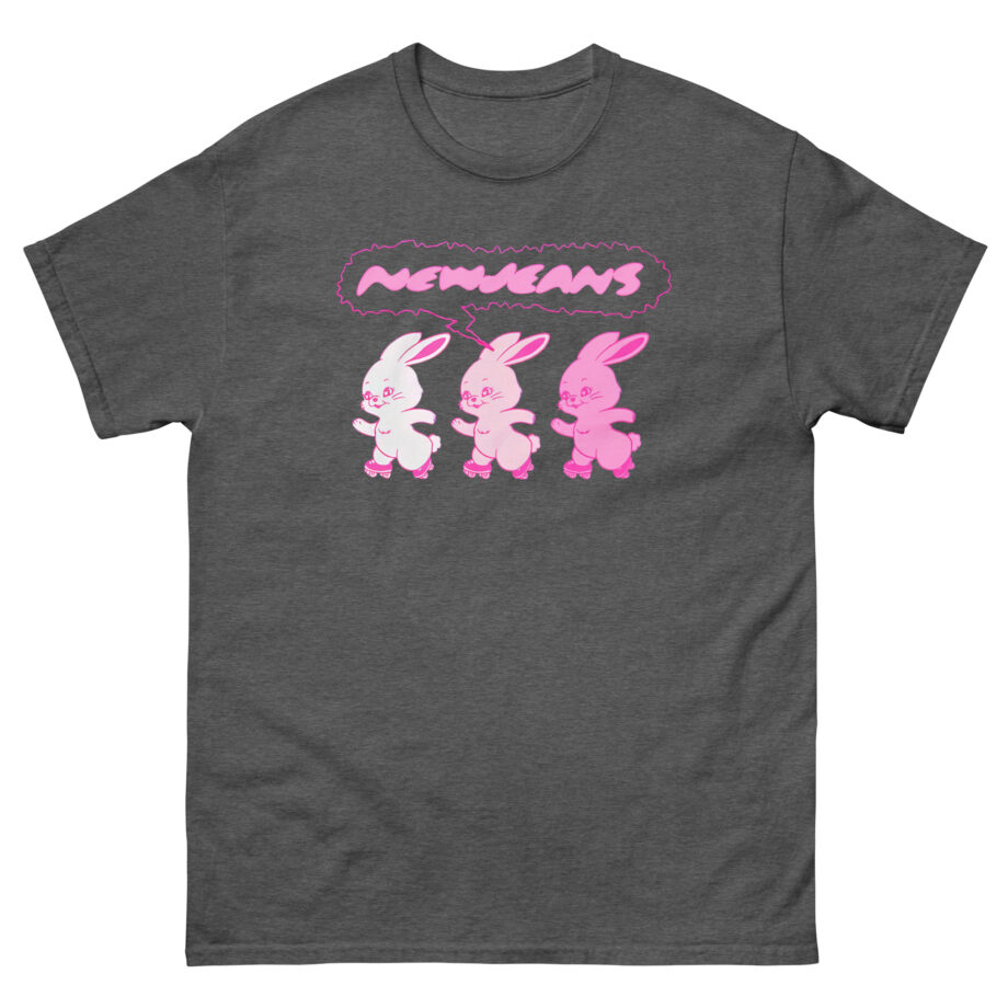 NewJeans Tokki Unisex classic tee