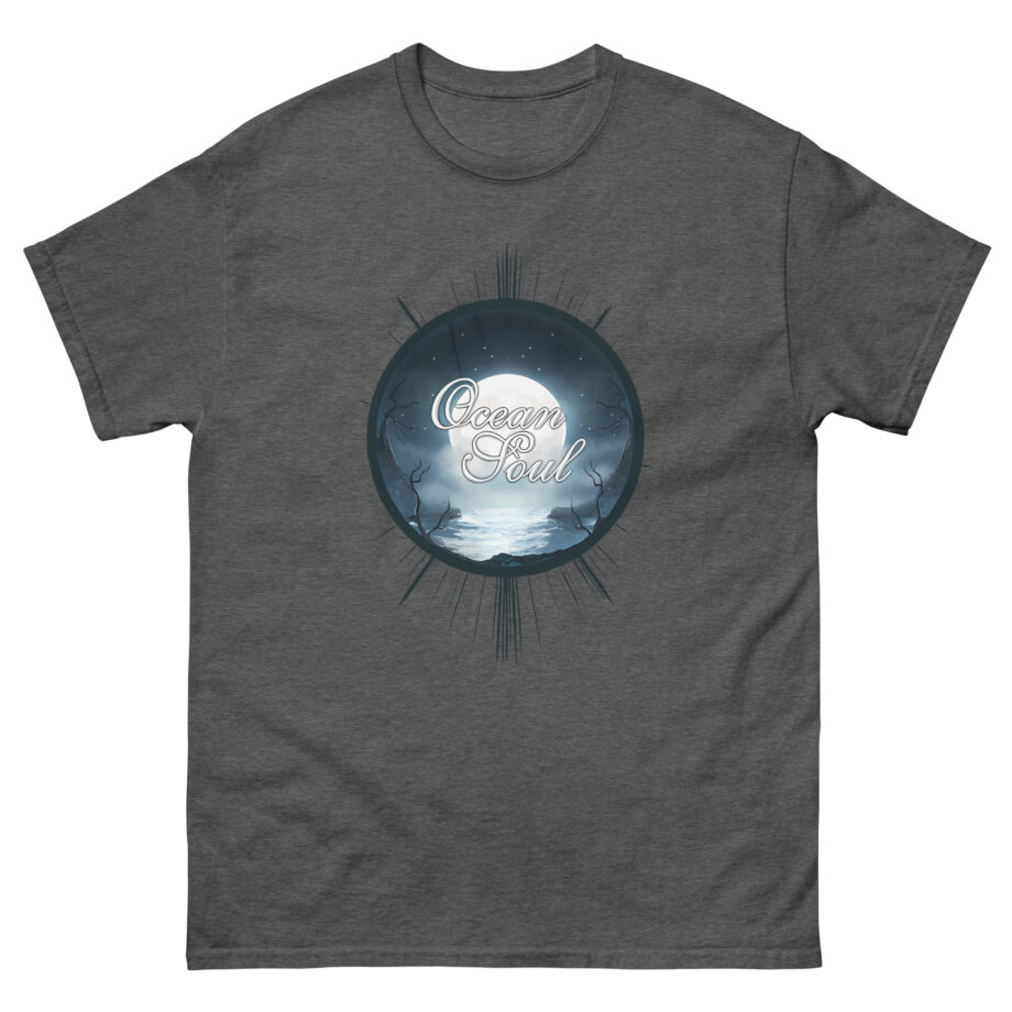 Nightwish Ocean Soul Unisex classic tee