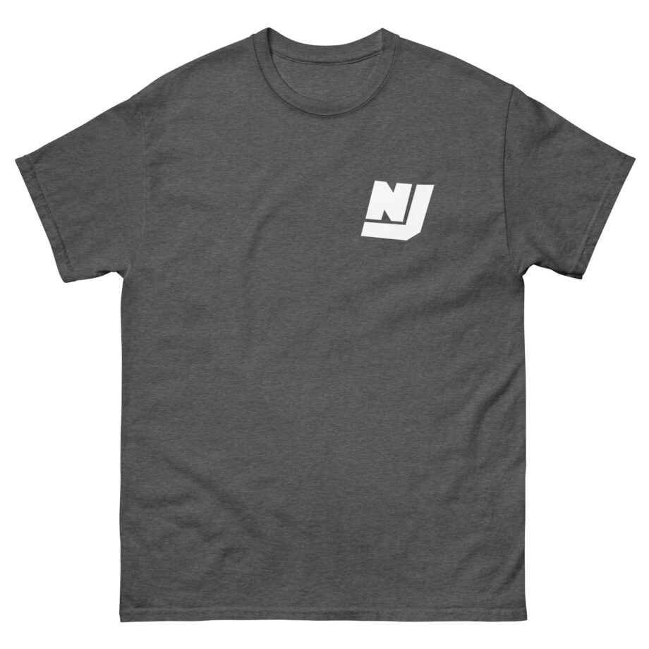 NewJeans Logo Unisex classic tee