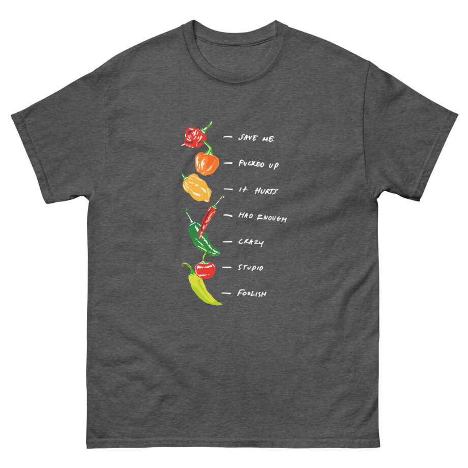 Zayn Malik Scoville Season Unisex classic tee