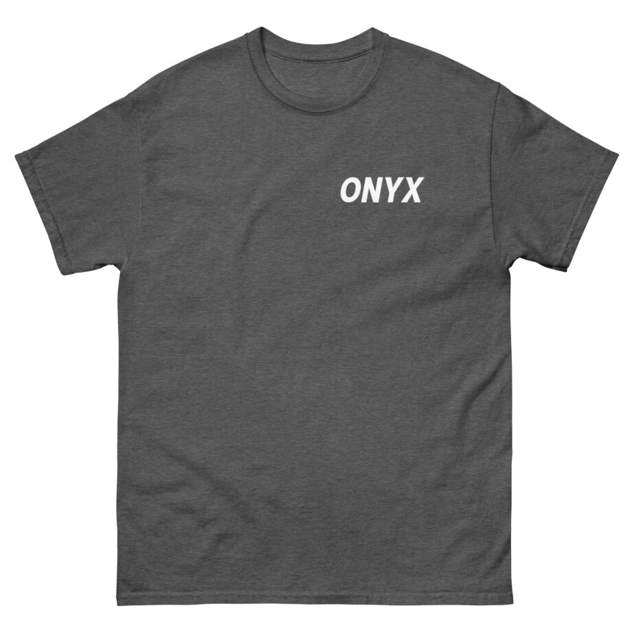 Onyx Just Doyenne It Unisex classic tee