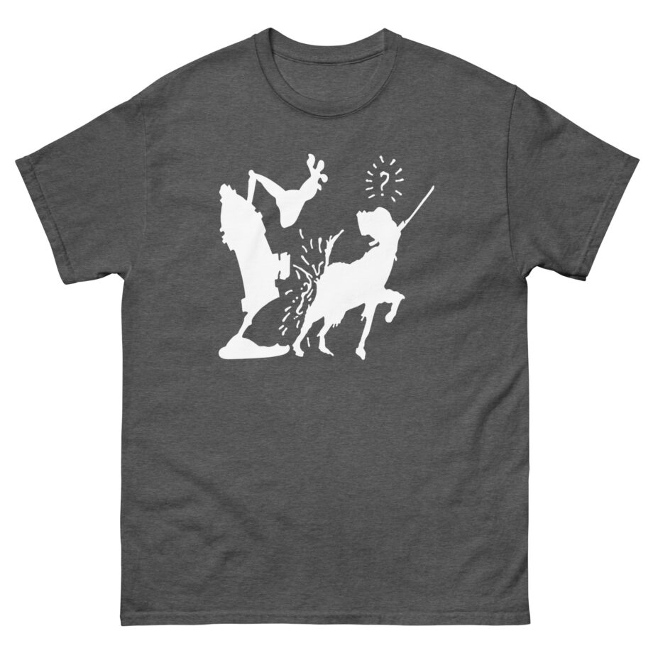 The Pharcyde Fire Hydrant Unisex classic tee