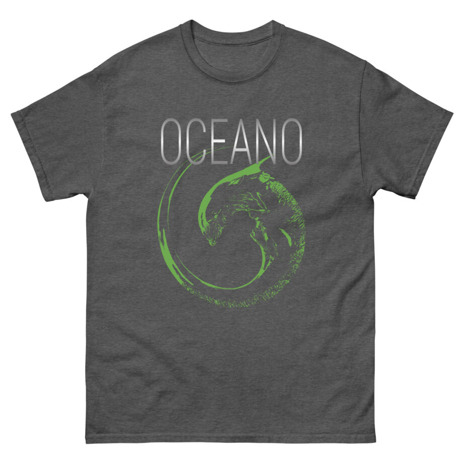 Oceano Unisex classic tee