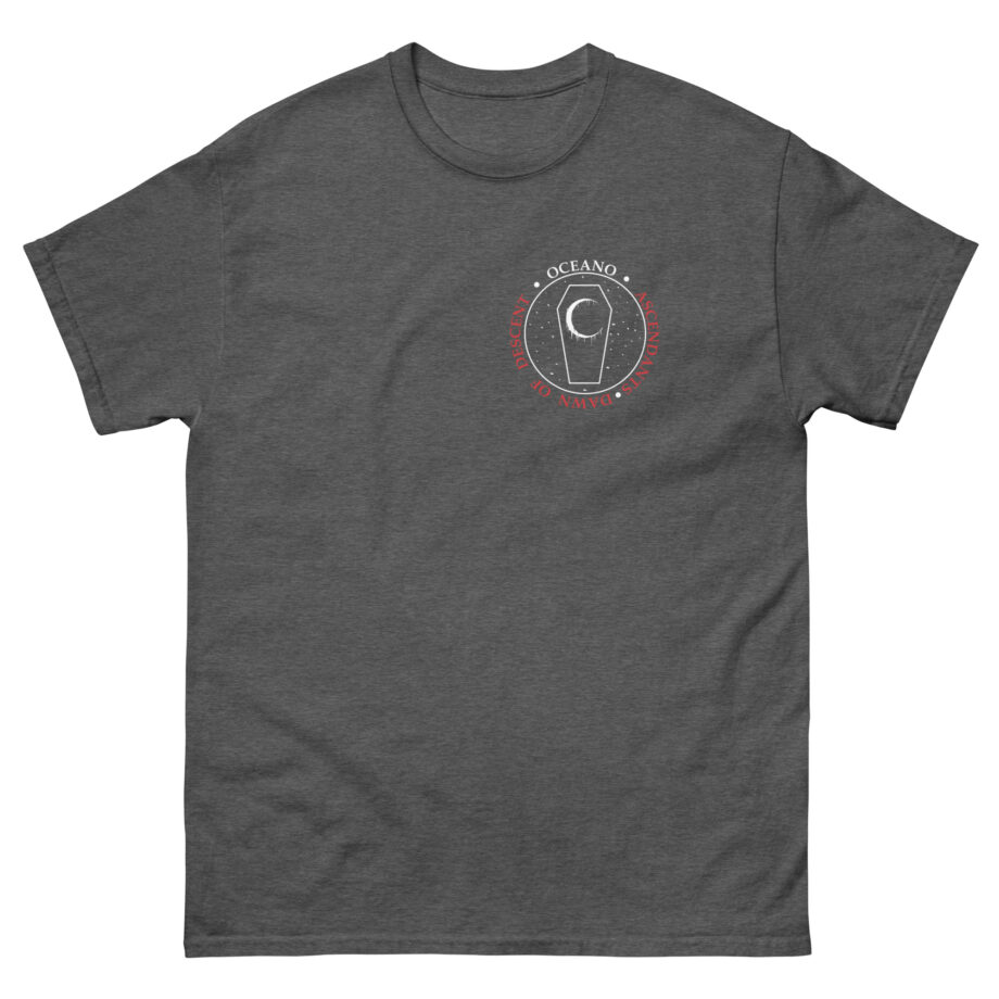 Oceano Unisex classic tee