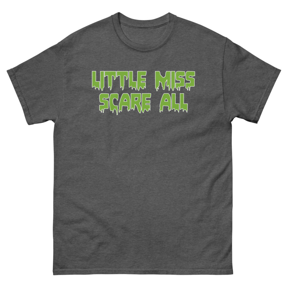 Type O Negative Little Miss Scare All Unisex classic tee