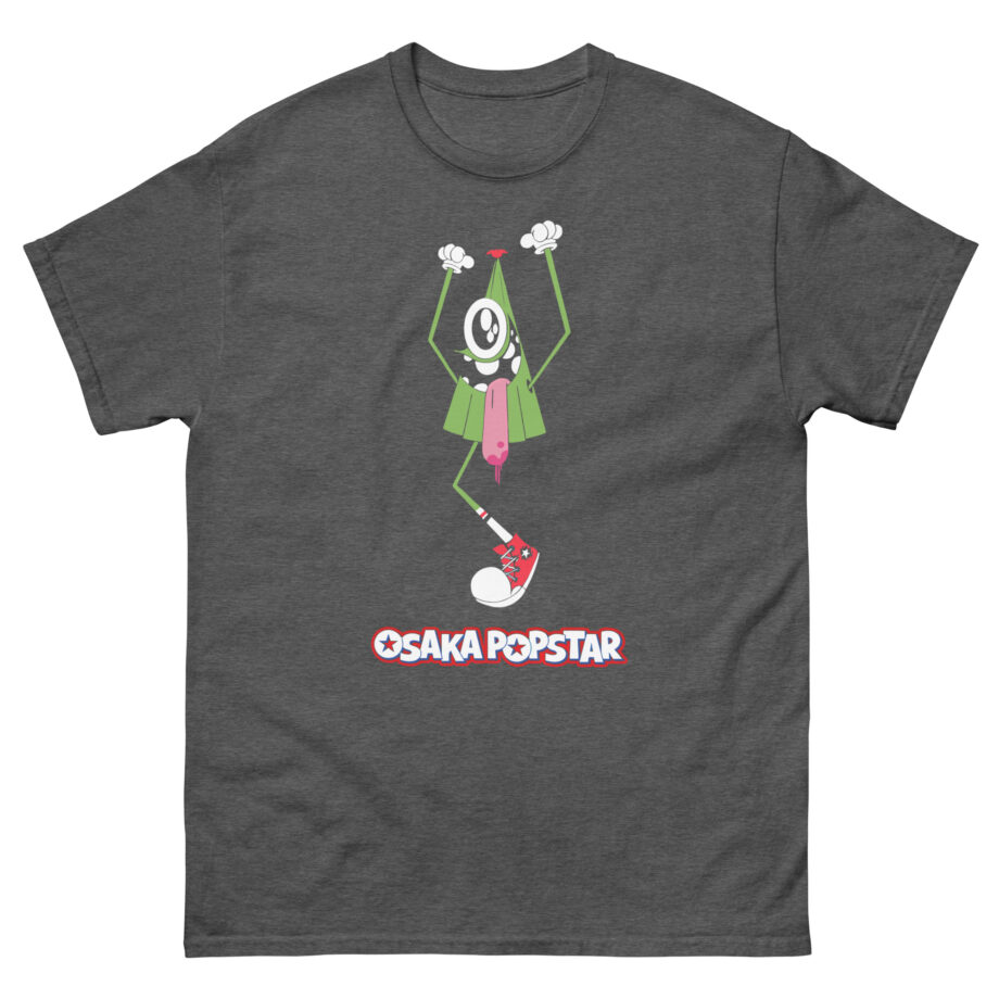Osaka Popstar Sailor Bat Moon Unisex classic tee