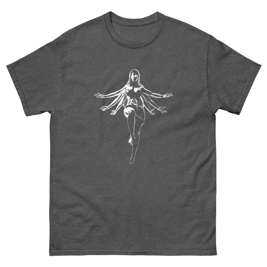 Veil of Maya Mother Unisex classic tee