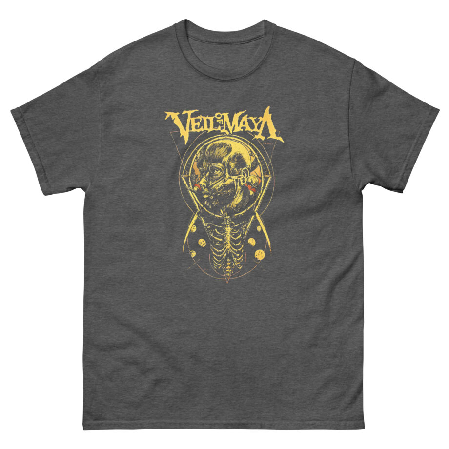 Veil of Maya Skull Unisex classic tee